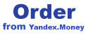 Order from Yandex.Money